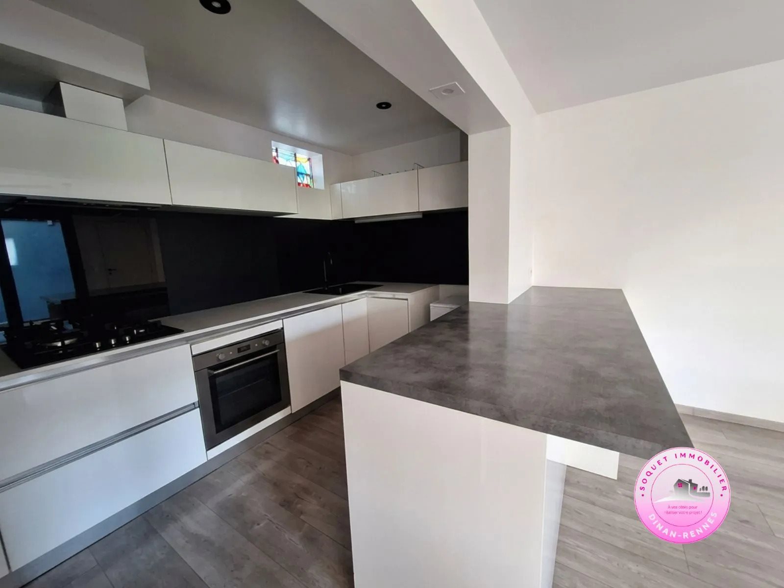 Appartement à vendre, 128m², Rennes