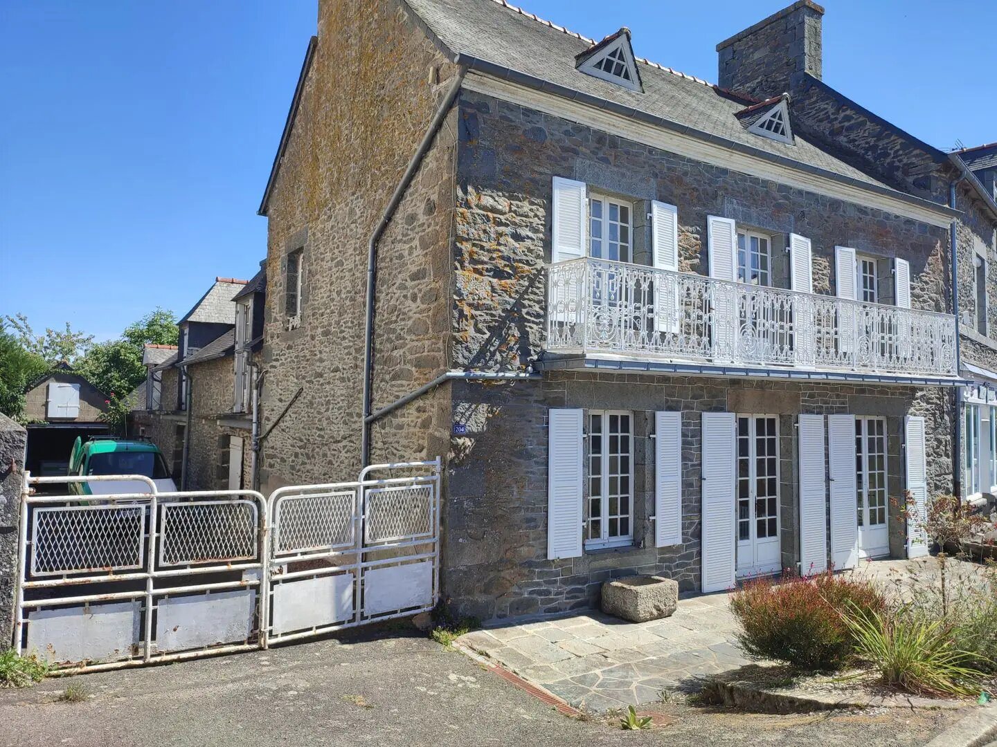 Maison à vendre, 181m², Plessala