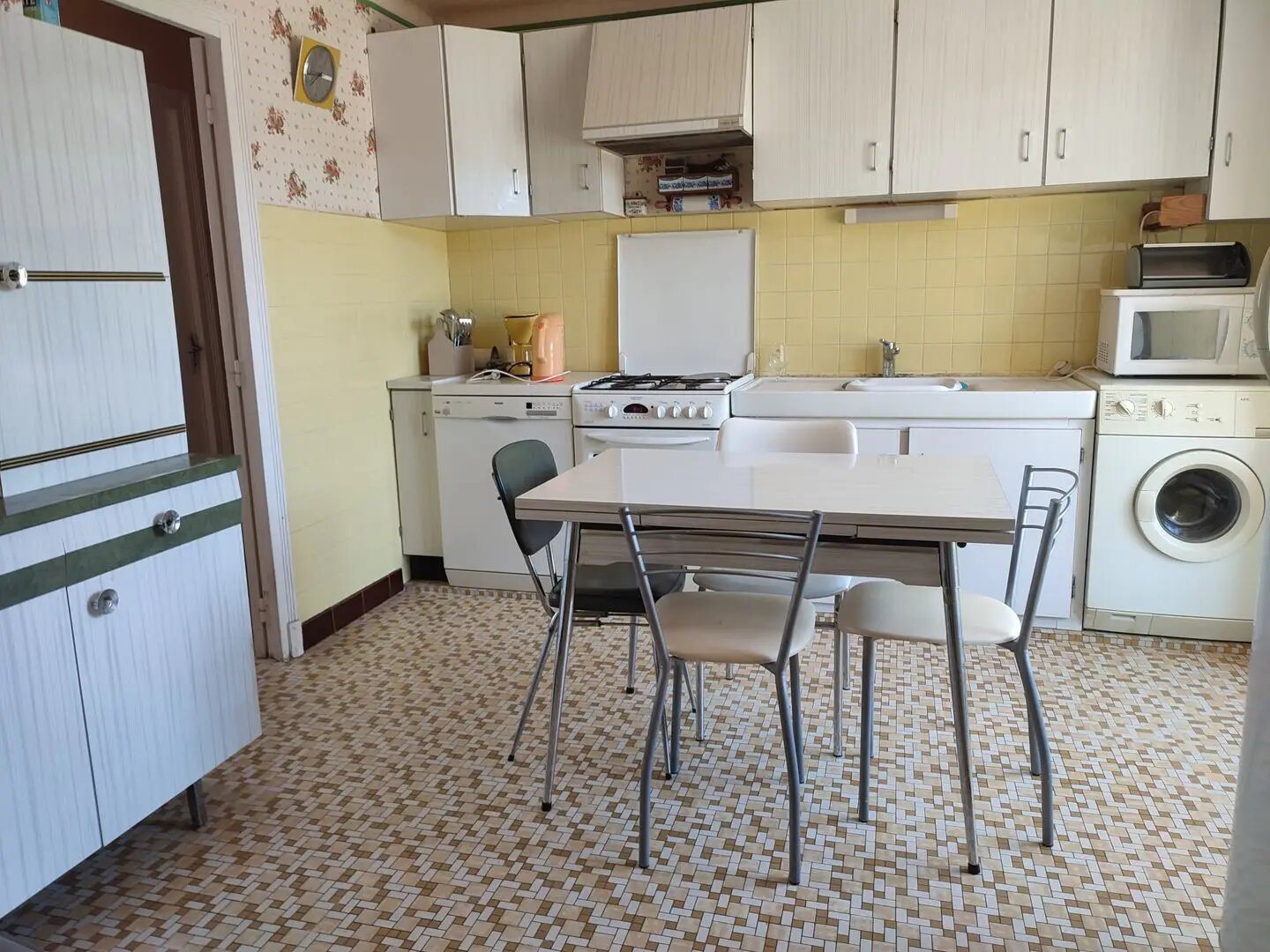 Maison à vendre, 181m², Plessala