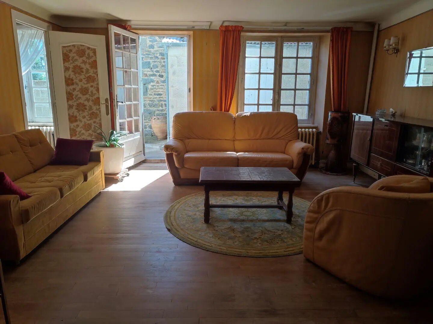 Maison à vendre, 181m², Plessala