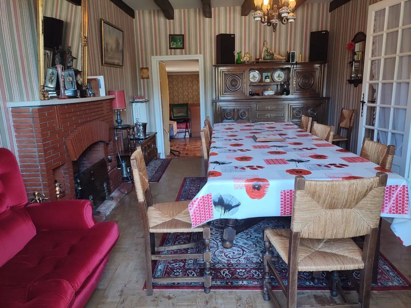Maison à vendre, 181m², Plessala
