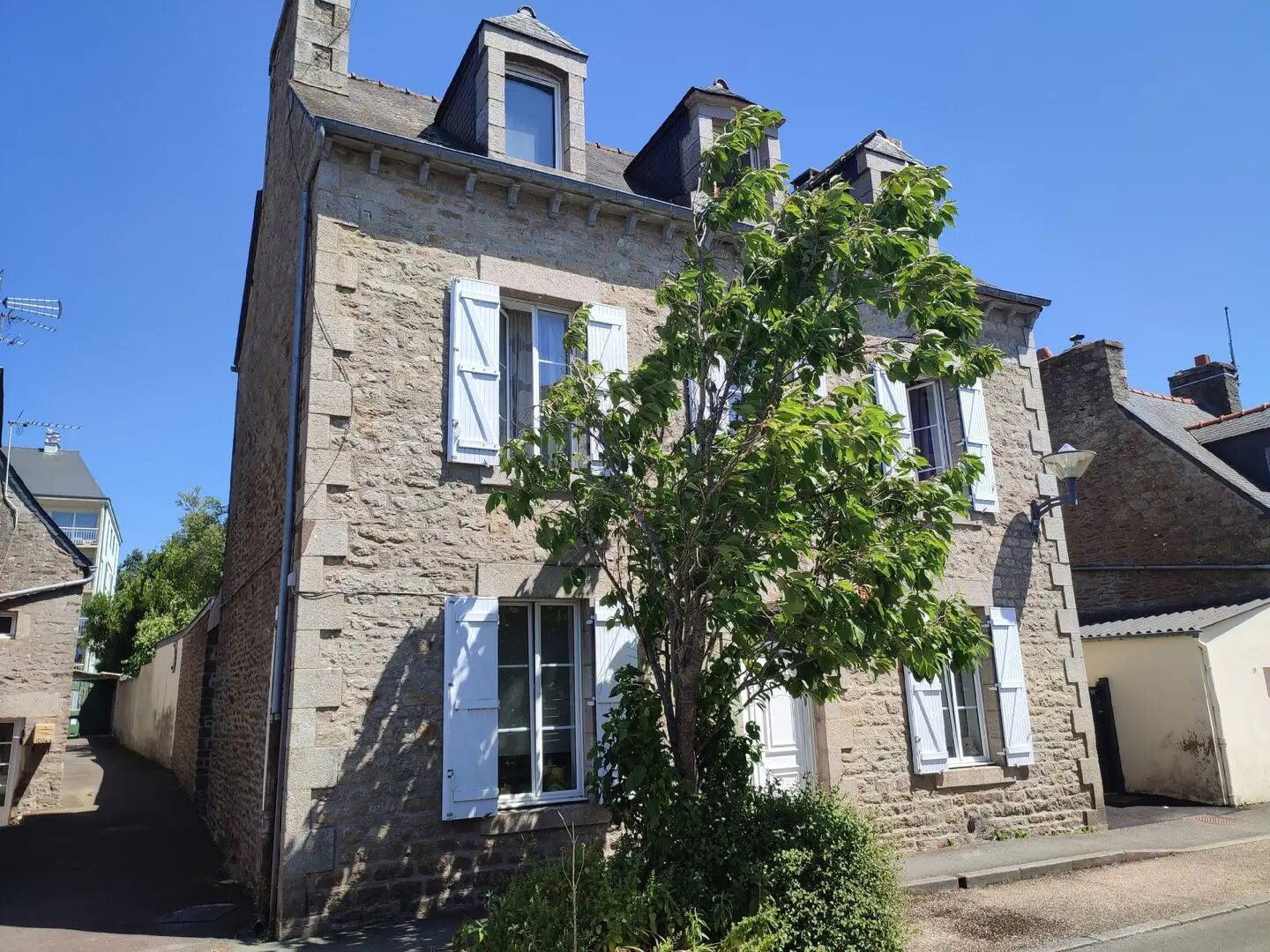 Maison à vendre, 182m², Dinan