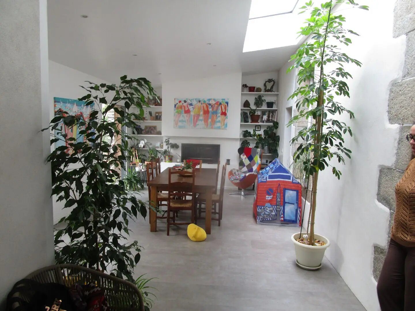 Maison à vendre, 182m², Dinan
