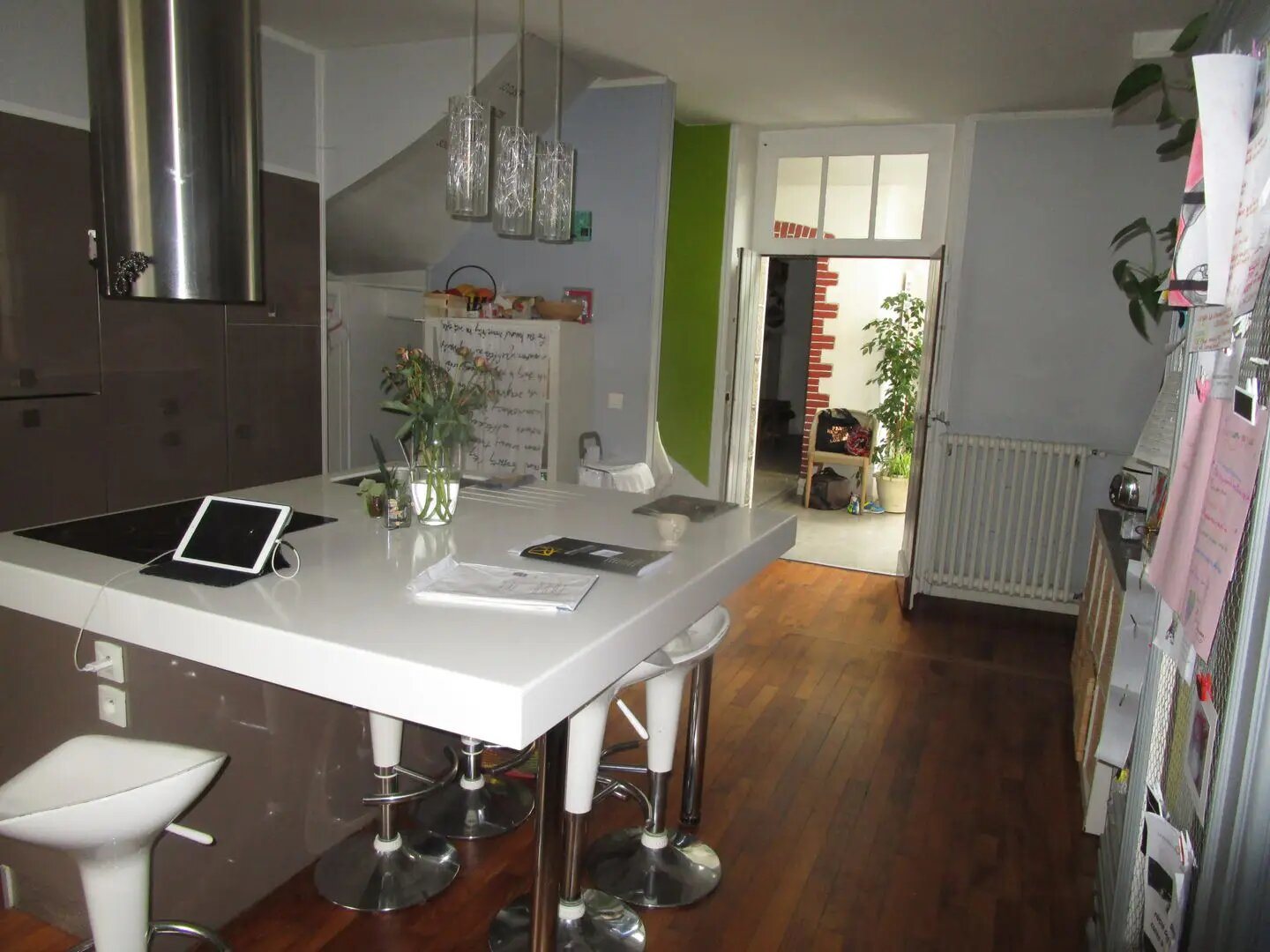 Maison à vendre, 182m², Dinan