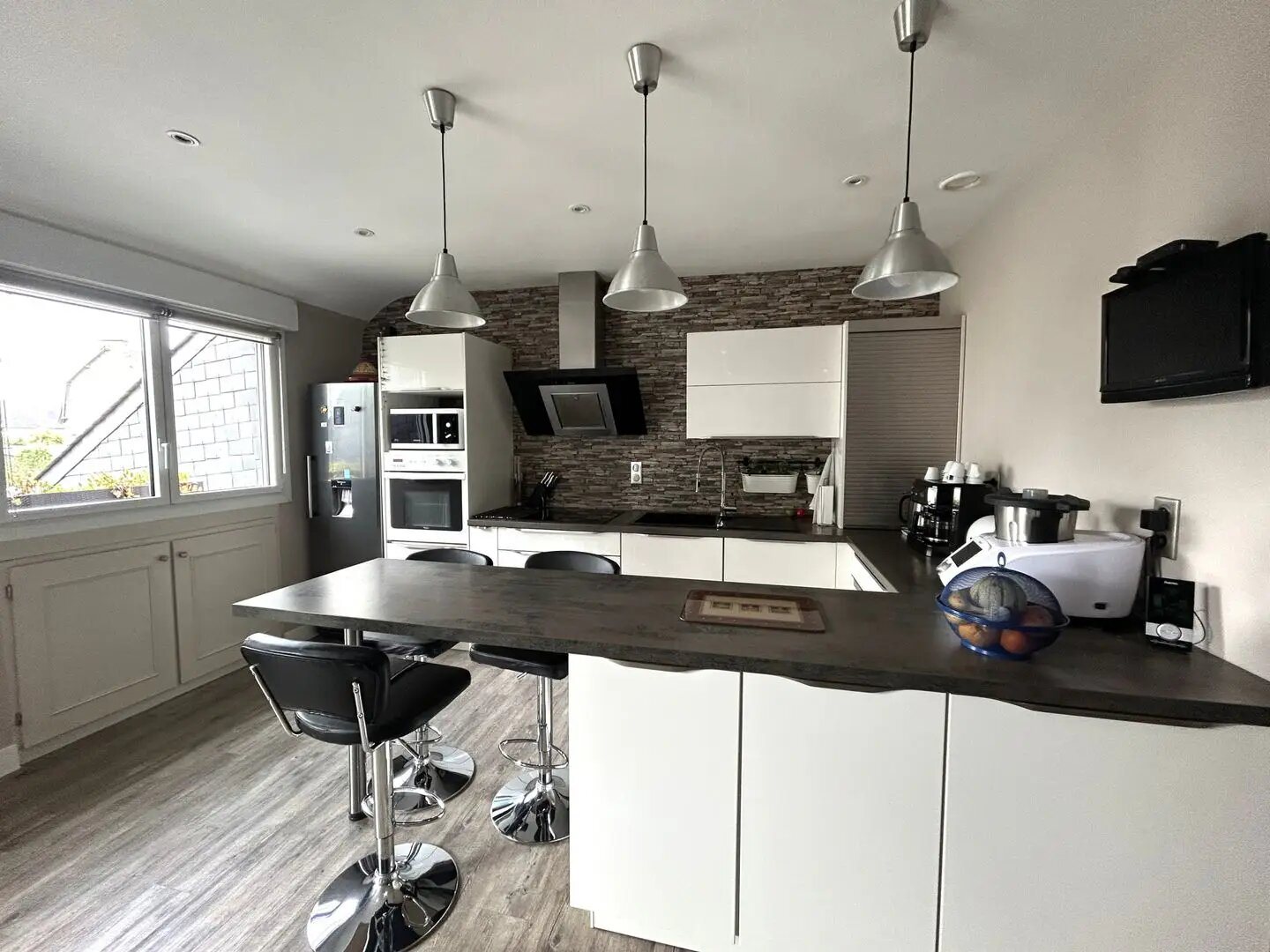 Appartement à vendre, 148m², Dinan