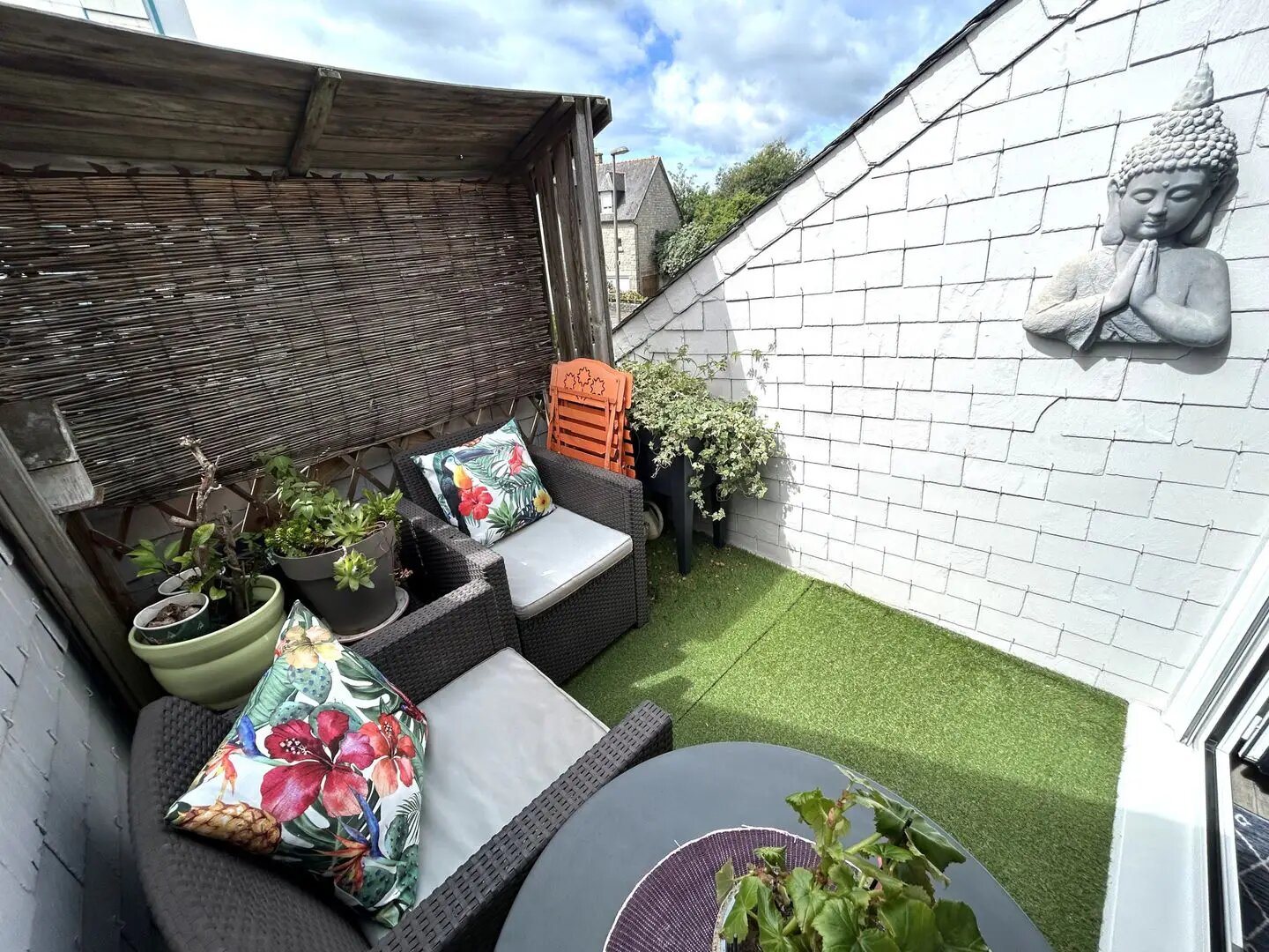 Appartement à vendre, 148m², Dinan