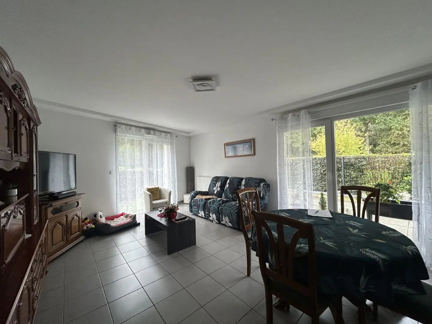 Appartement à vendre, 81m², Bruz