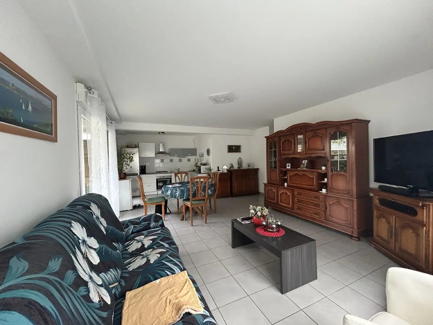 Appartement à vendre, 81m², Bruz