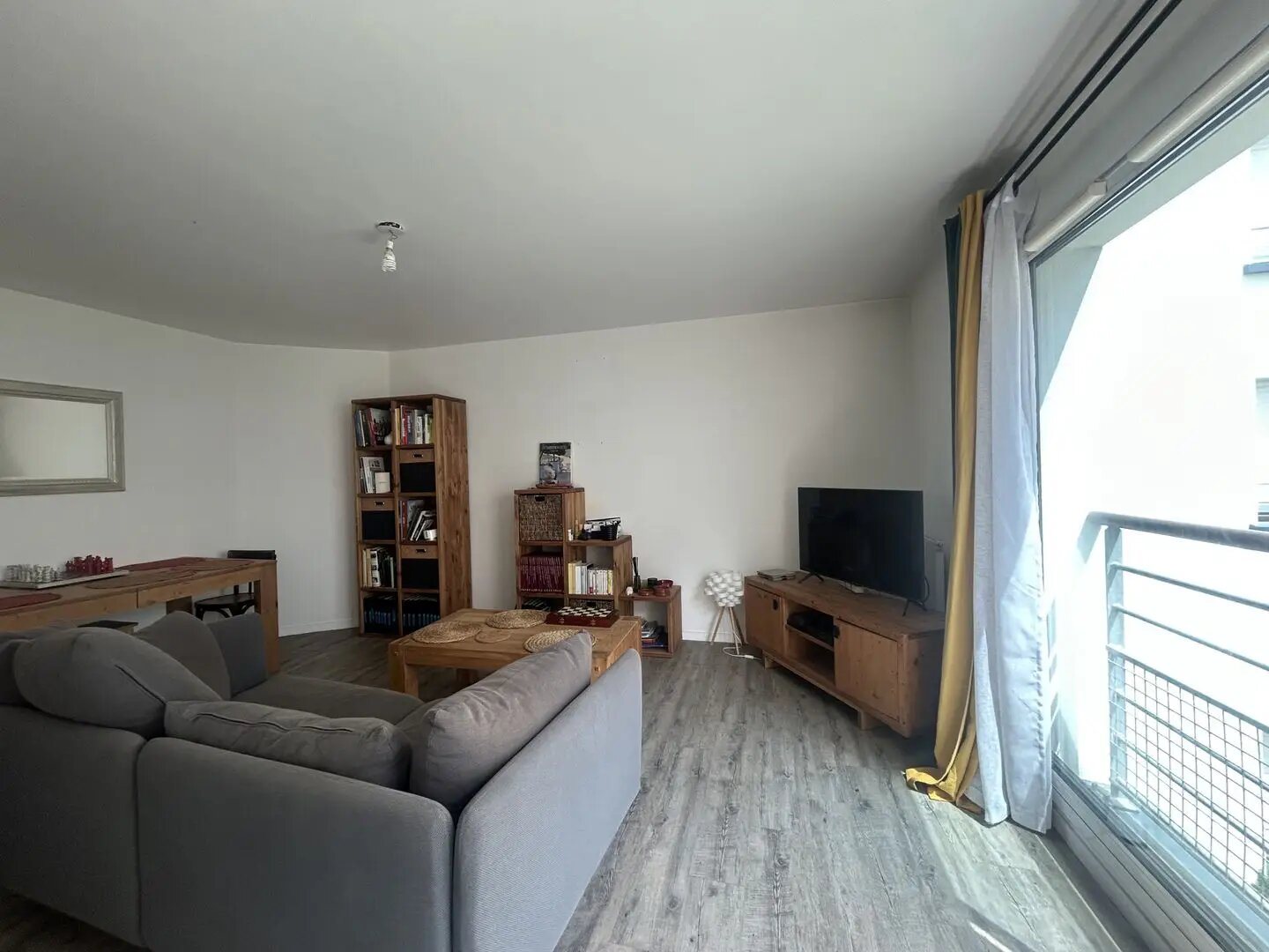 Appartement à vendre, 44m², Rennes