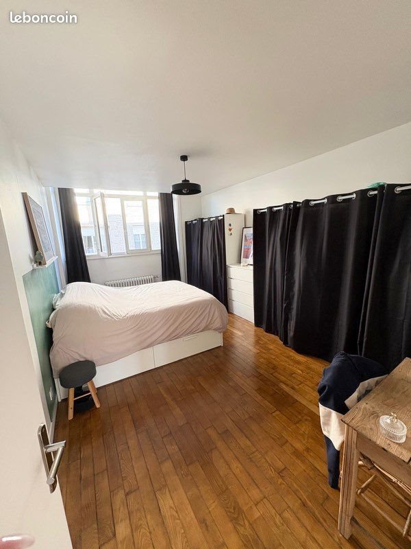 Appartement à vendre, 92m², Dinan
