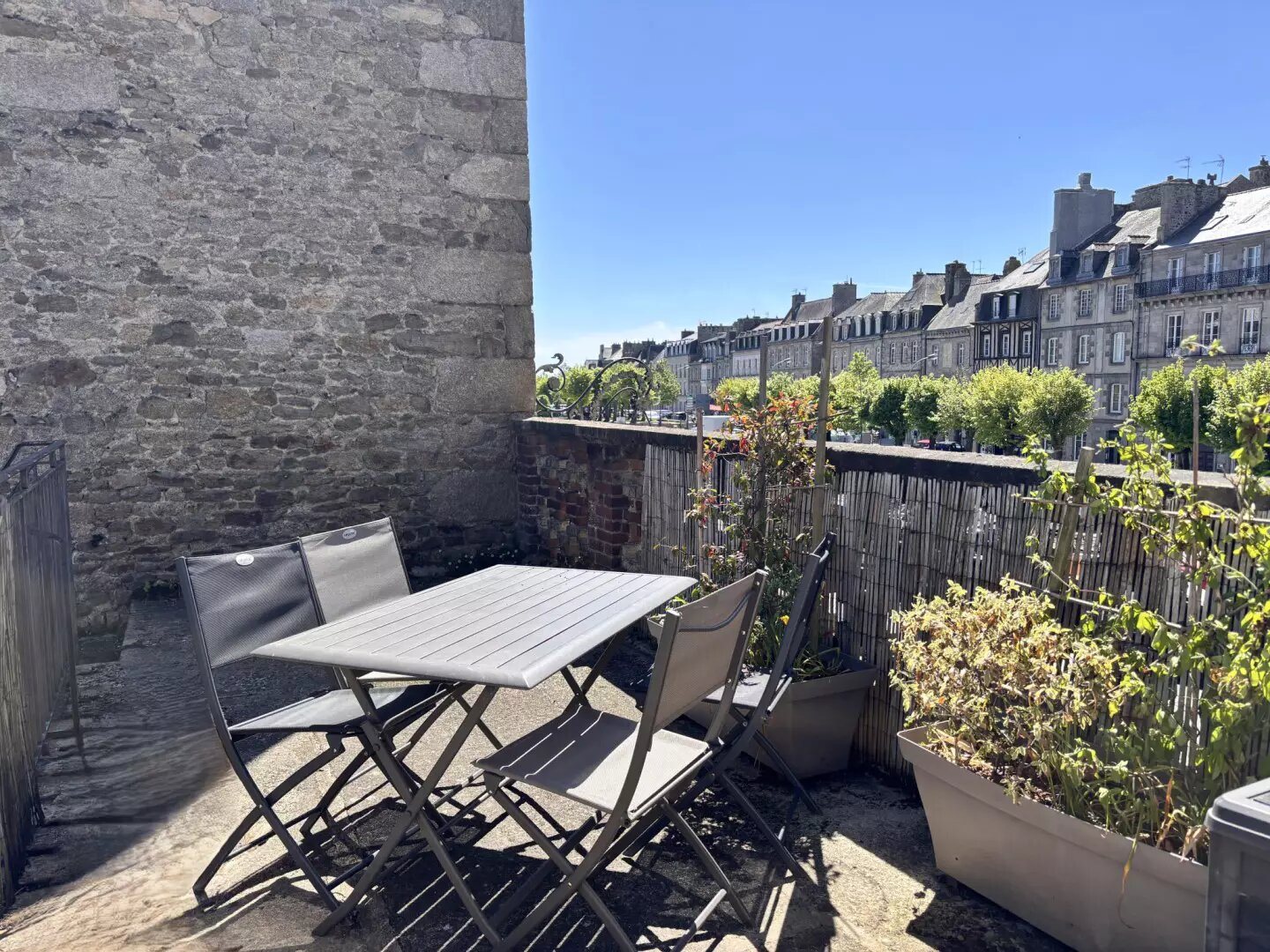 Appartement à vendre, 33m², Dinan