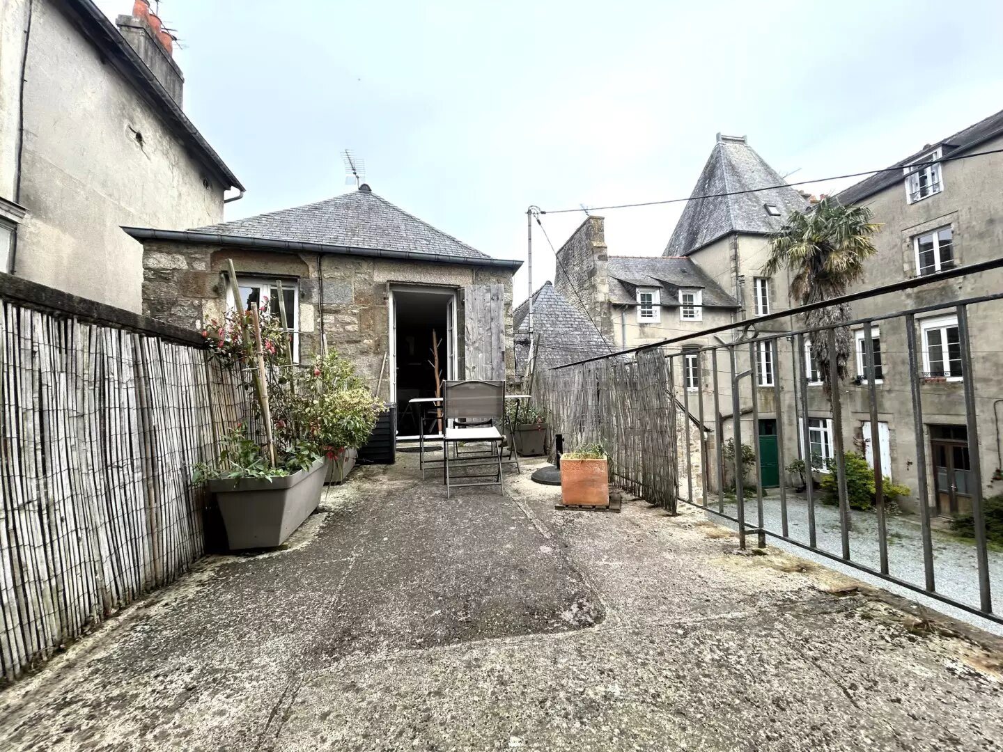 Appartement à vendre, 33m², Dinan