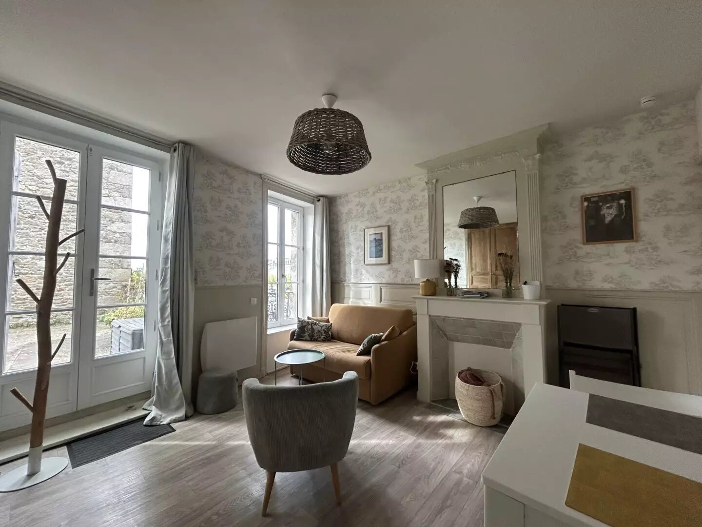 Appartement à vendre, 33m², Dinan