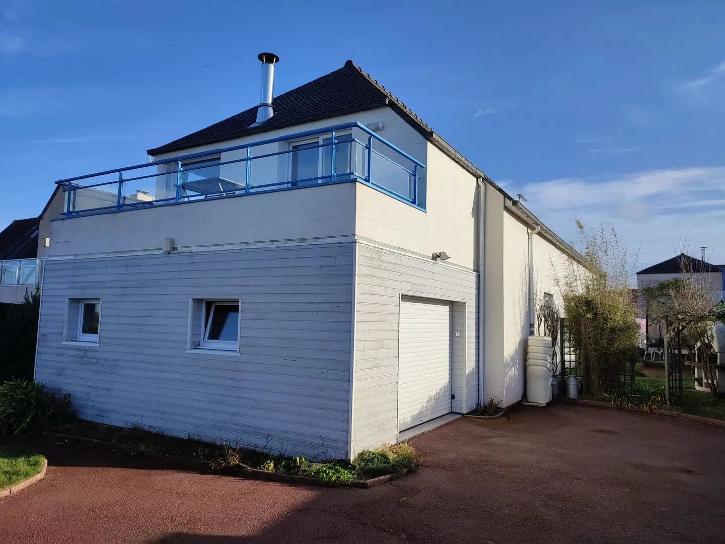 Maison à vendre, 190m², Saint-Cast-le-Guildo