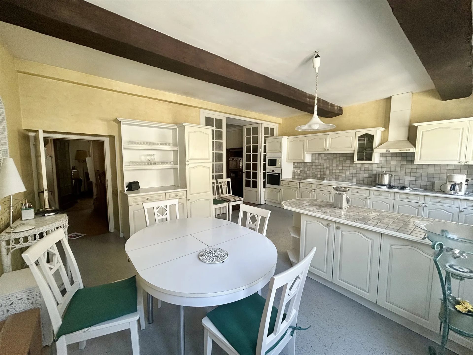 Maison à vendre, 159m², Dinan