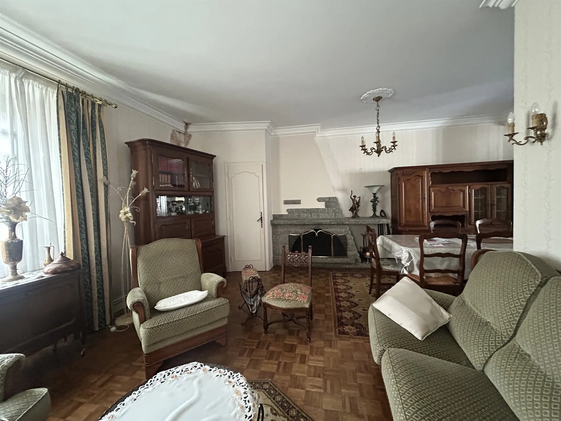 Maison à vendre, 159m², Dinan