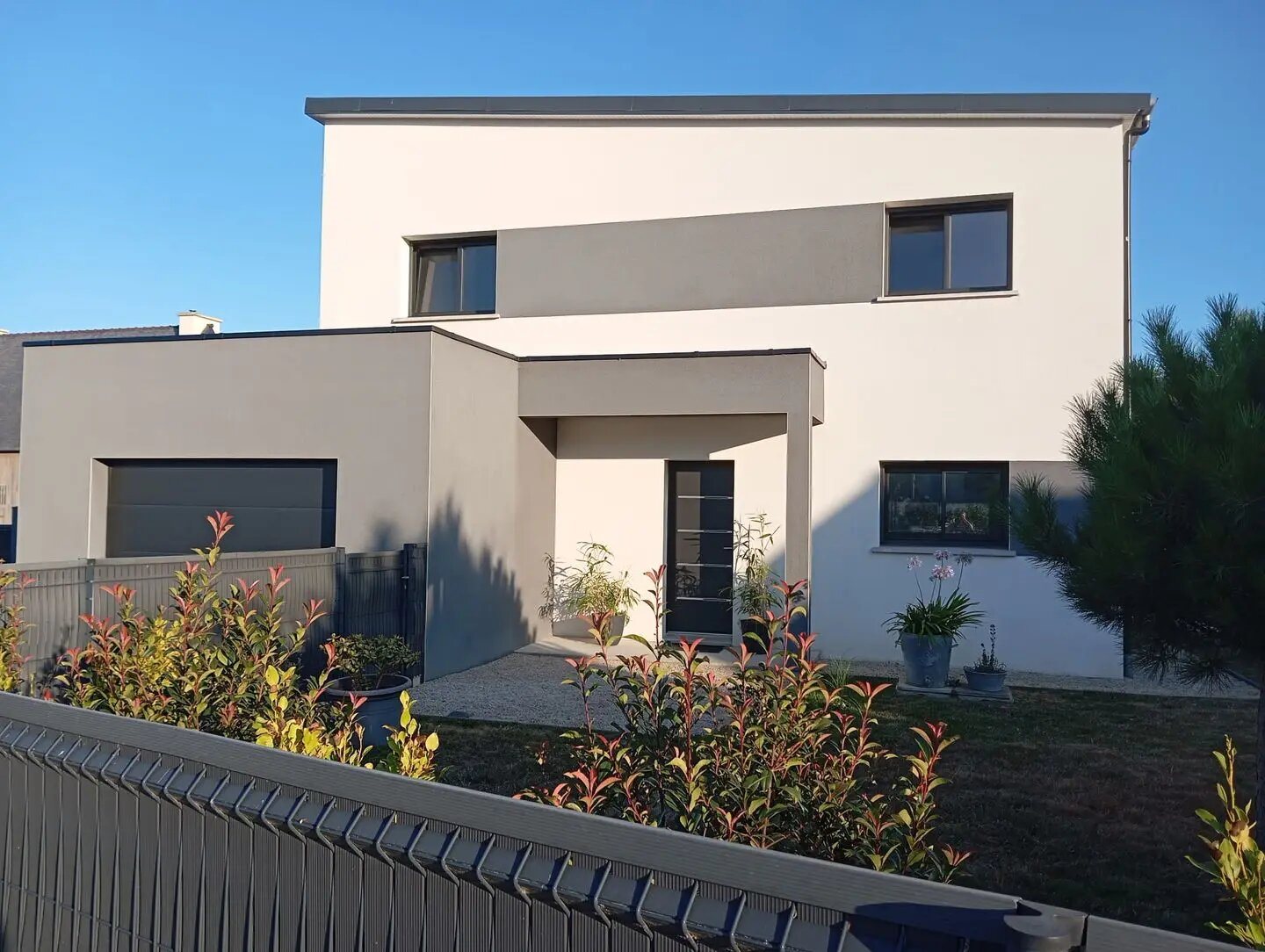 Maison à vendre, 138m², Bobital