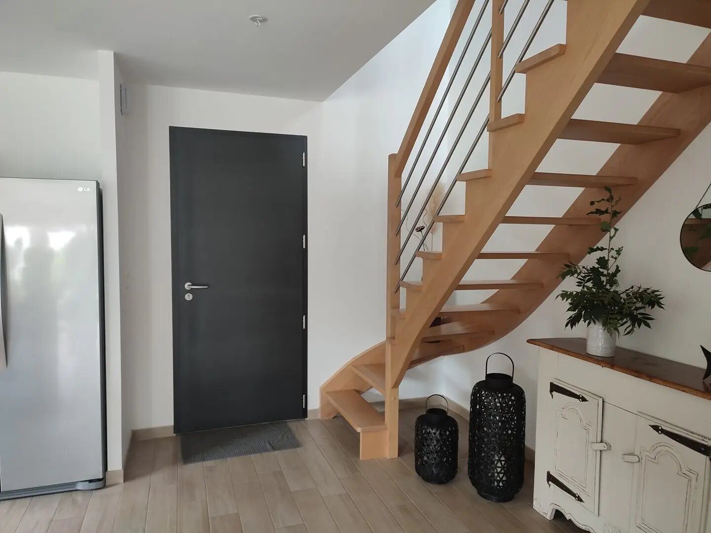 Maison à vendre, 138m², Bobital