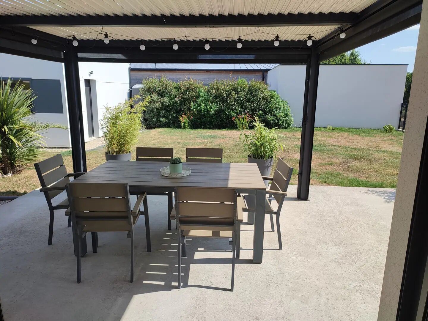 Maison à vendre, 138m², Bobital