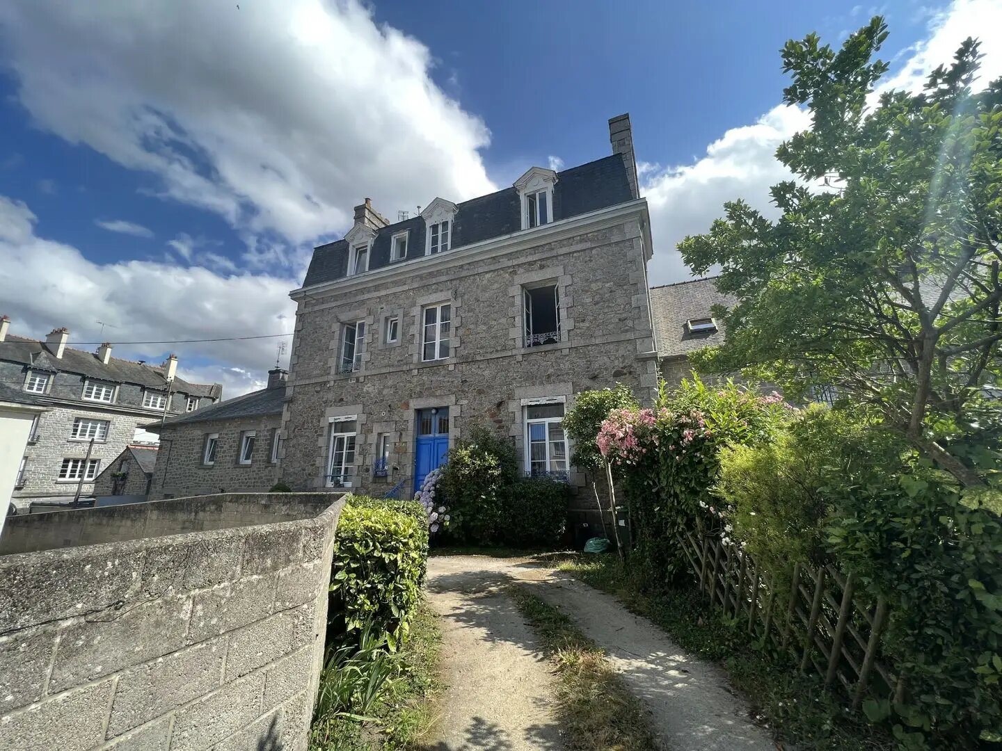 Appartement à vendre, 84m², Dinan