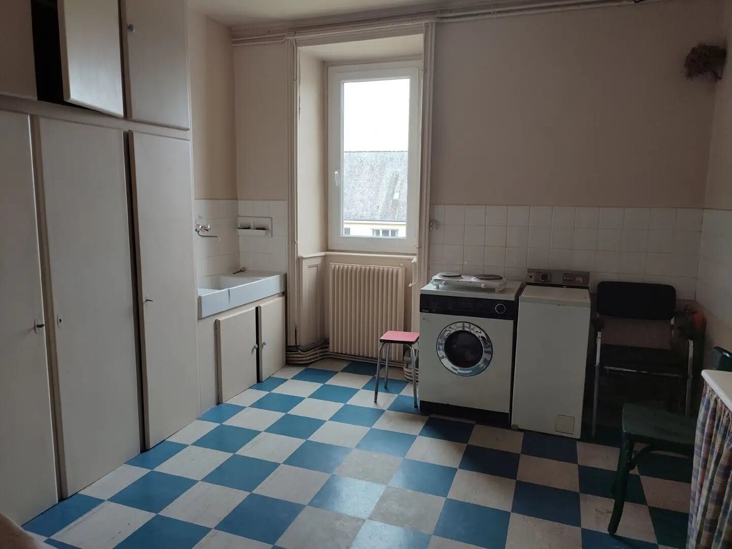 Appartement à vendre, 84m², Dinan