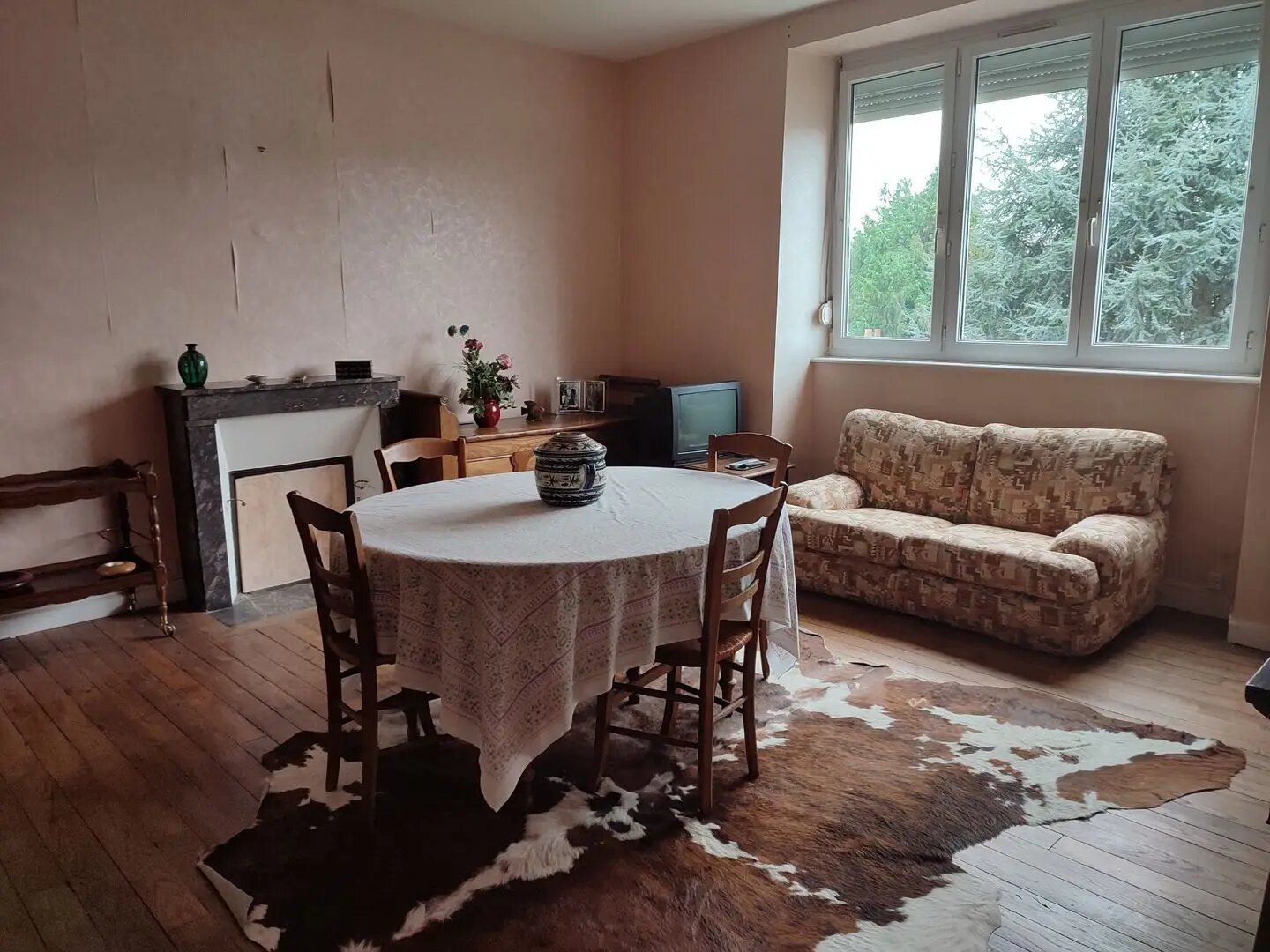 Appartement à vendre, 84m², Dinan