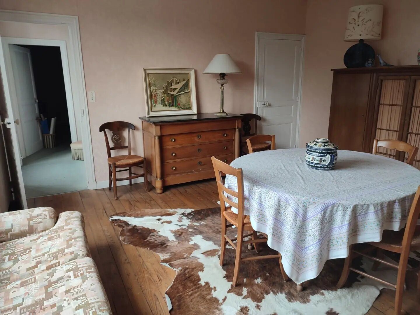 Appartement à vendre, 84m², Dinan