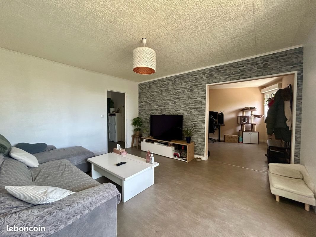 Appartement à vendre, 72m², Dinan