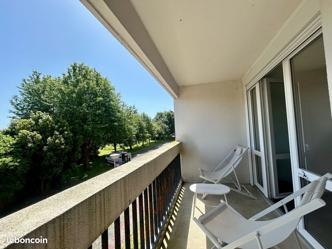 Appartement à vendre, 72m², Dinan