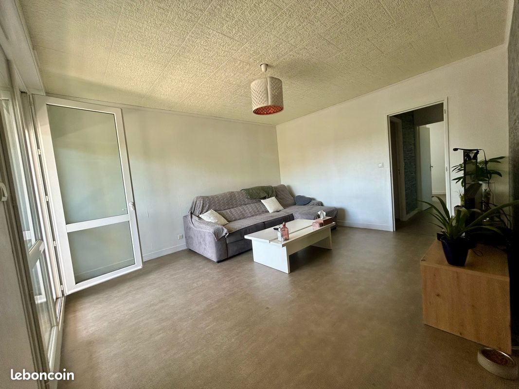 Appartement à vendre, 72m², Dinan