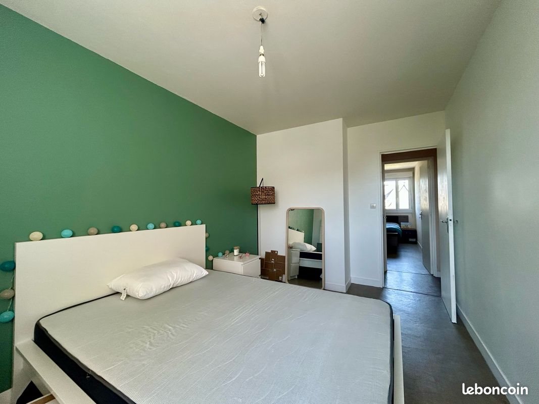 Appartement à vendre, 72m², Dinan