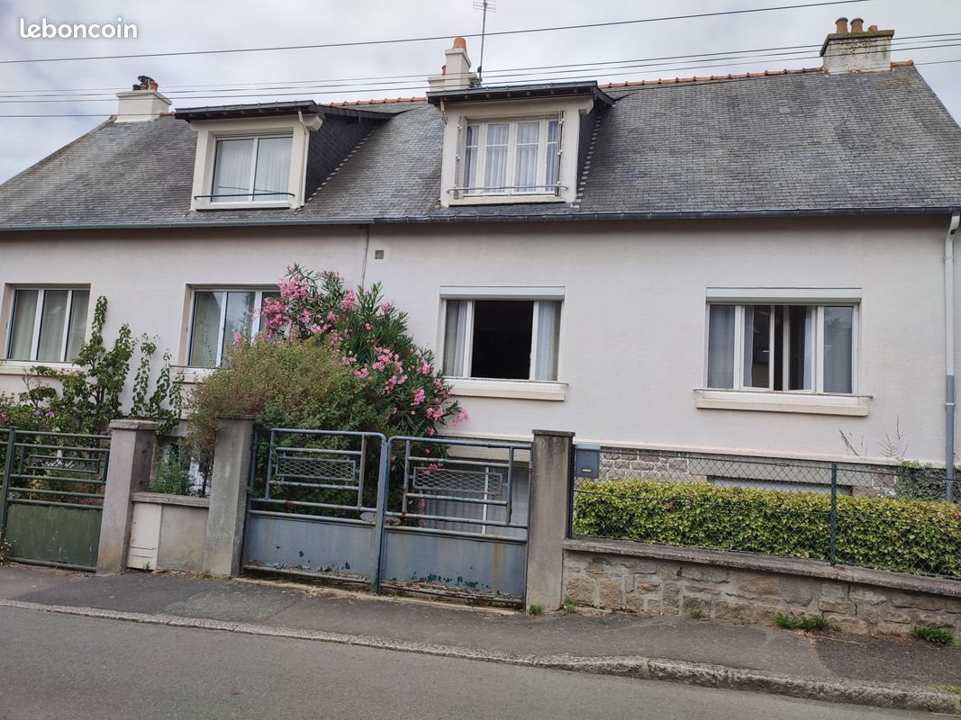 Maison à vendre, 128m², Dinan