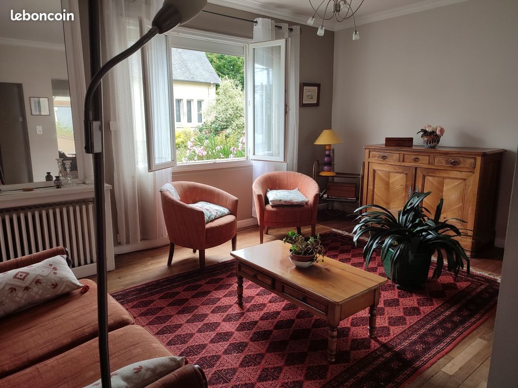 Maison à vendre, 128m², Dinan