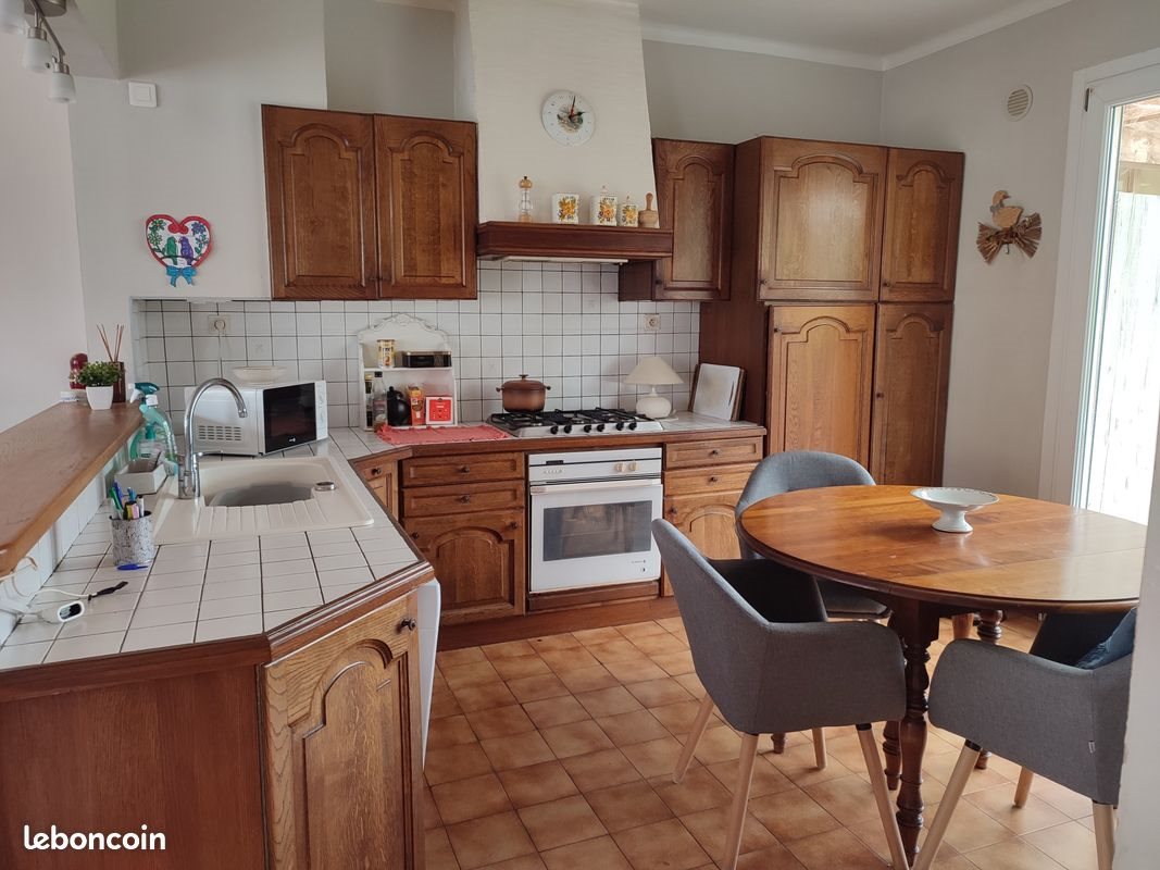 Maison à vendre, 128m², Dinan