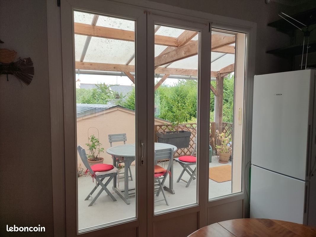 Maison à vendre, 128m², Dinan