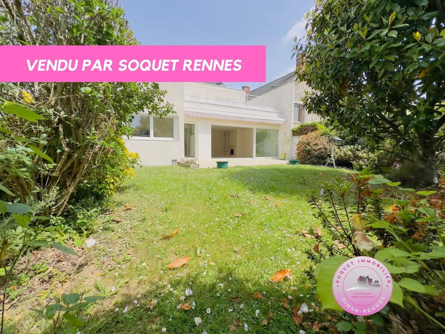 Maison à vendre, 169m², Rennes