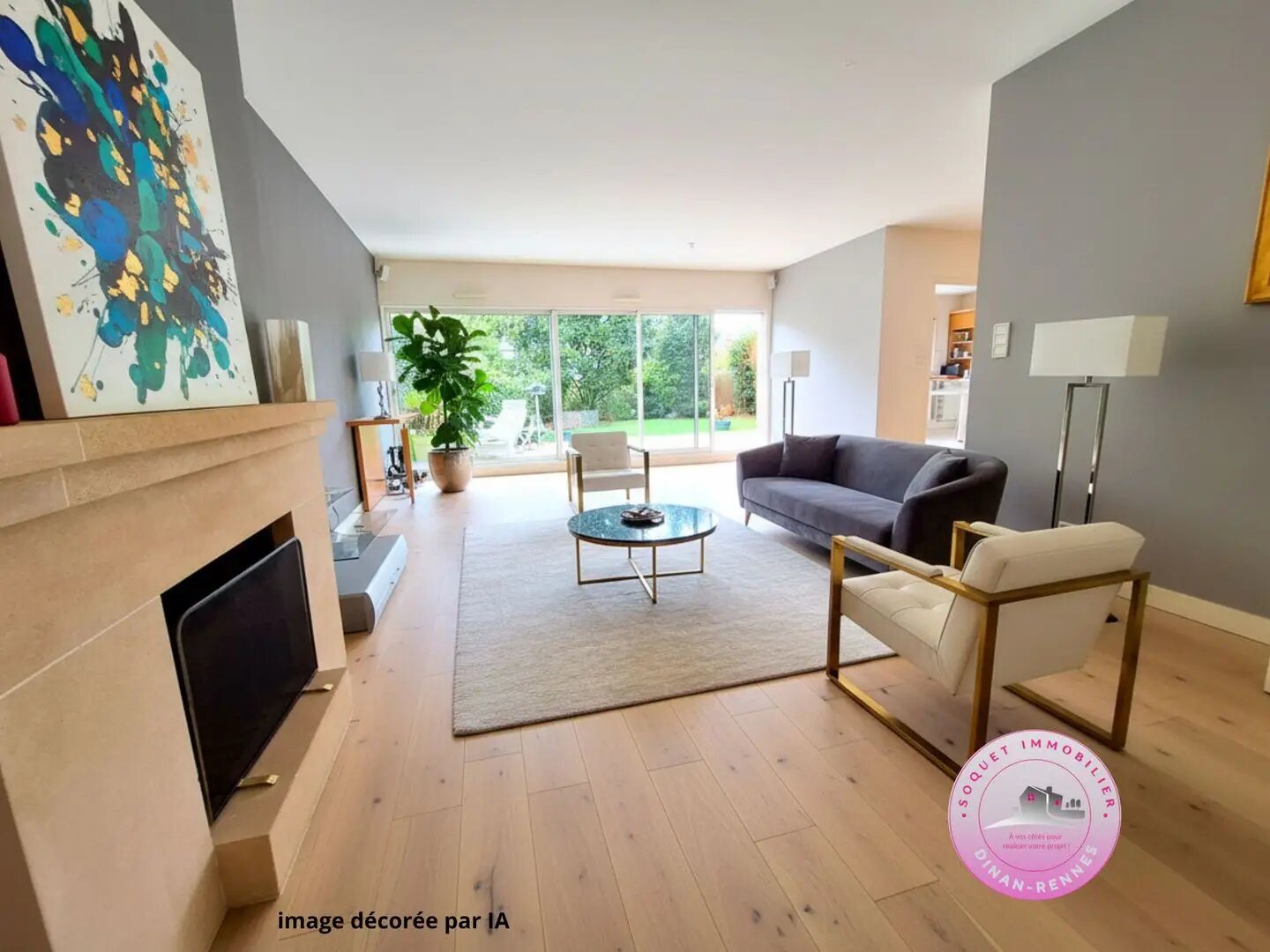 Maison à vendre, 169m², Rennes