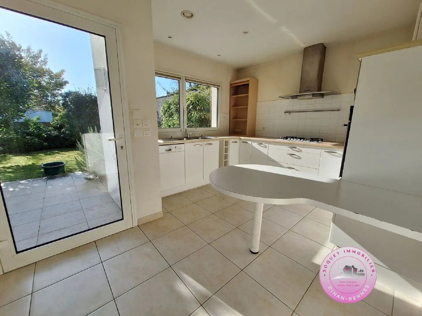 Maison à vendre, 169m², Rennes