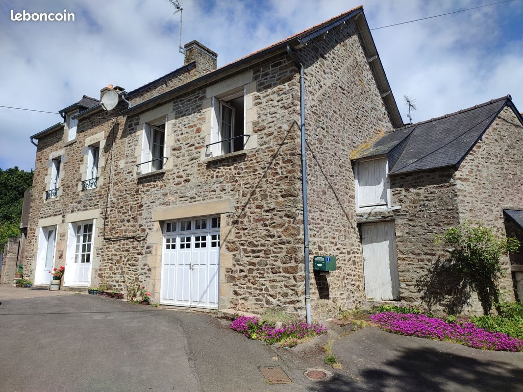 Maison à vendre, 94m², Saint-Hélen