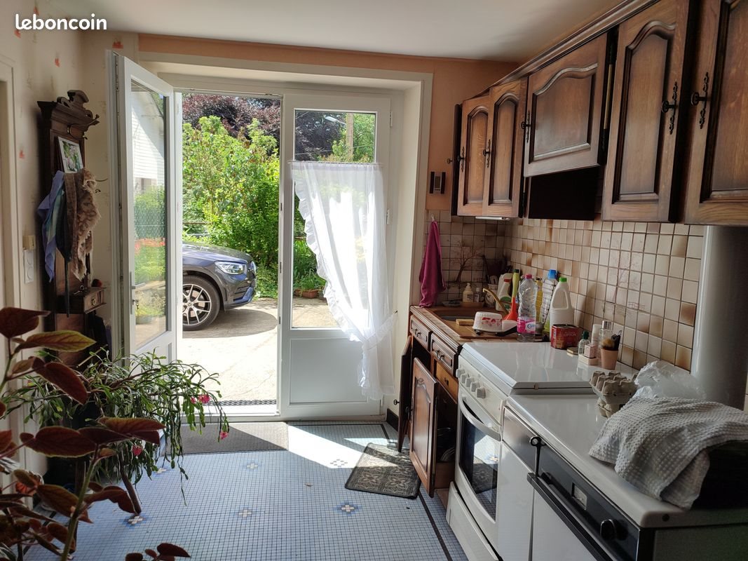 Maison à vendre, 94m², Saint-Hélen