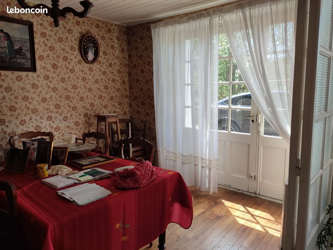 Maison à vendre, 94m², Saint-Hélen