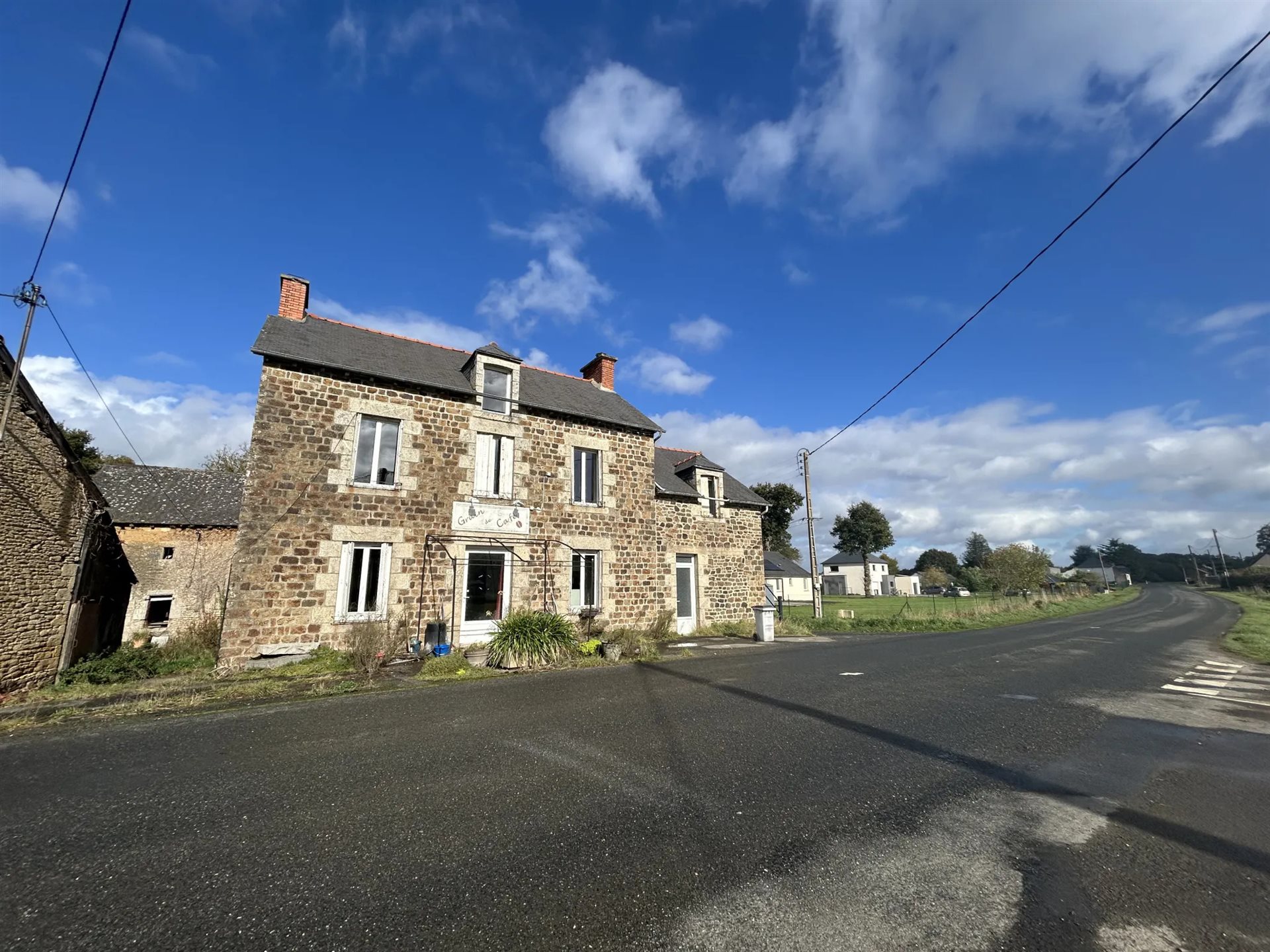 Maison à vendre, 147m², Plouasne