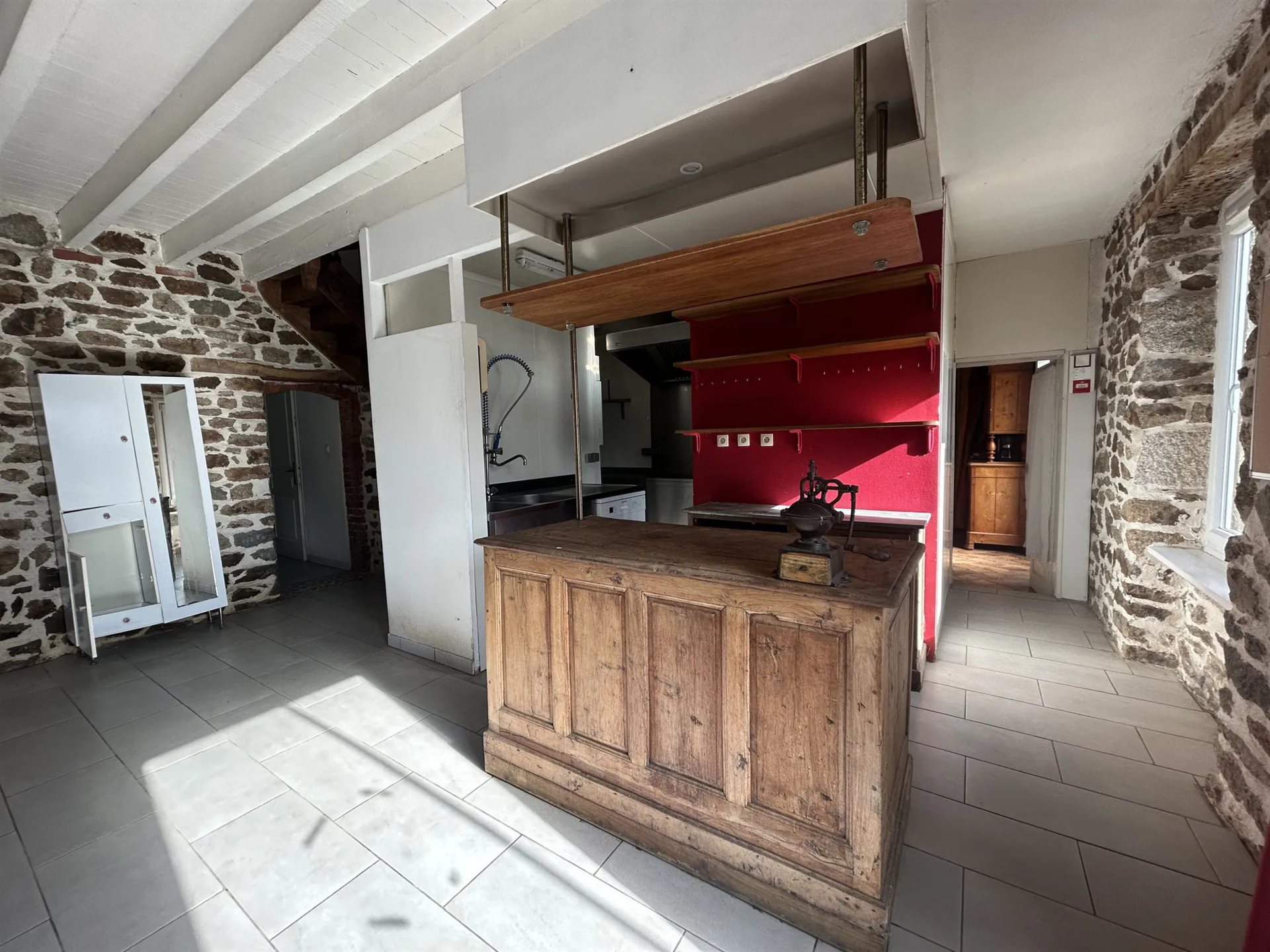 Maison à vendre, 147m², Plouasne