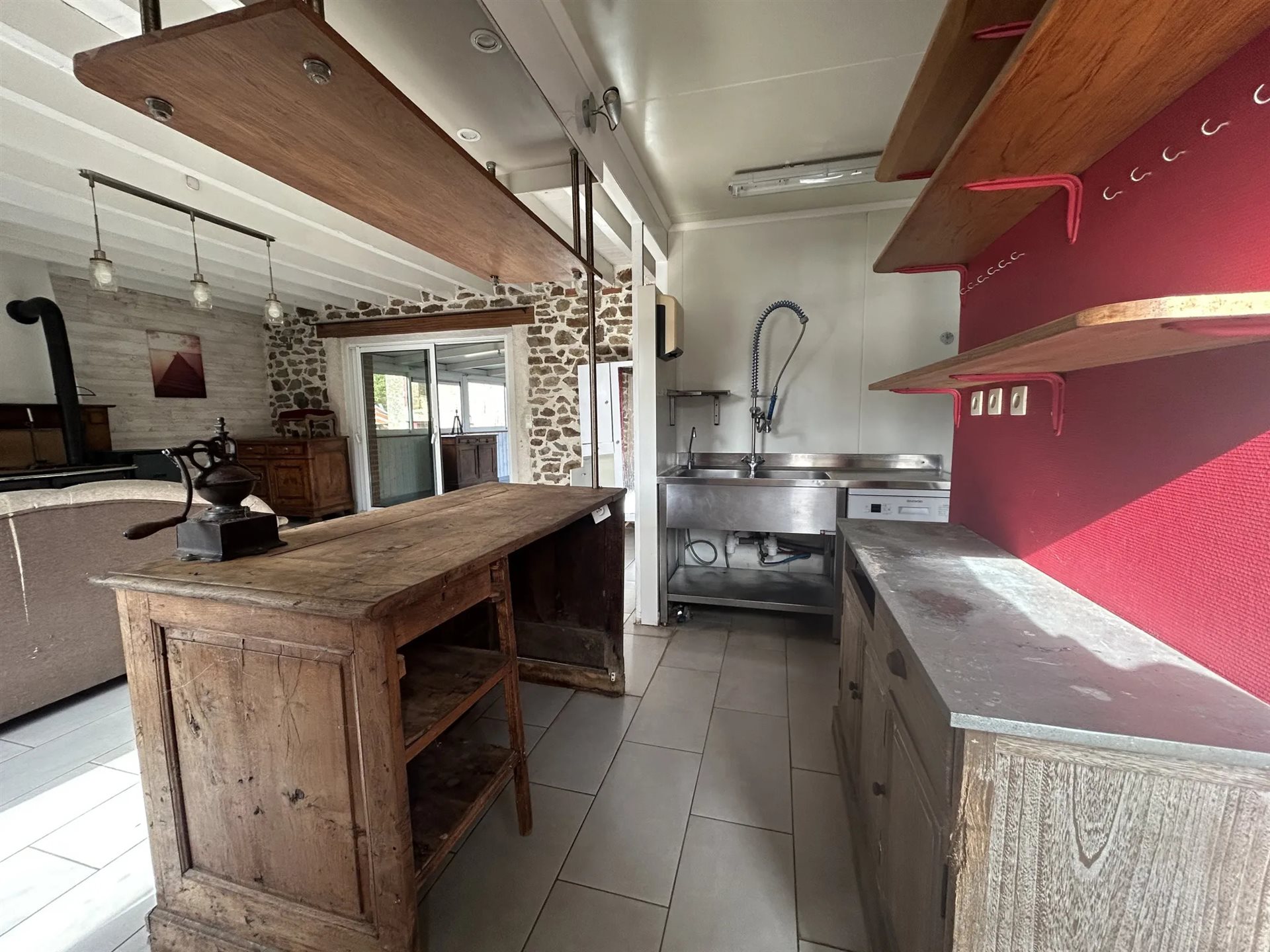 Maison à vendre, 147m², Plouasne