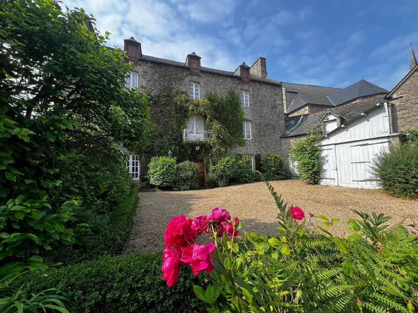 Maison à vendre, 269m², Corseul