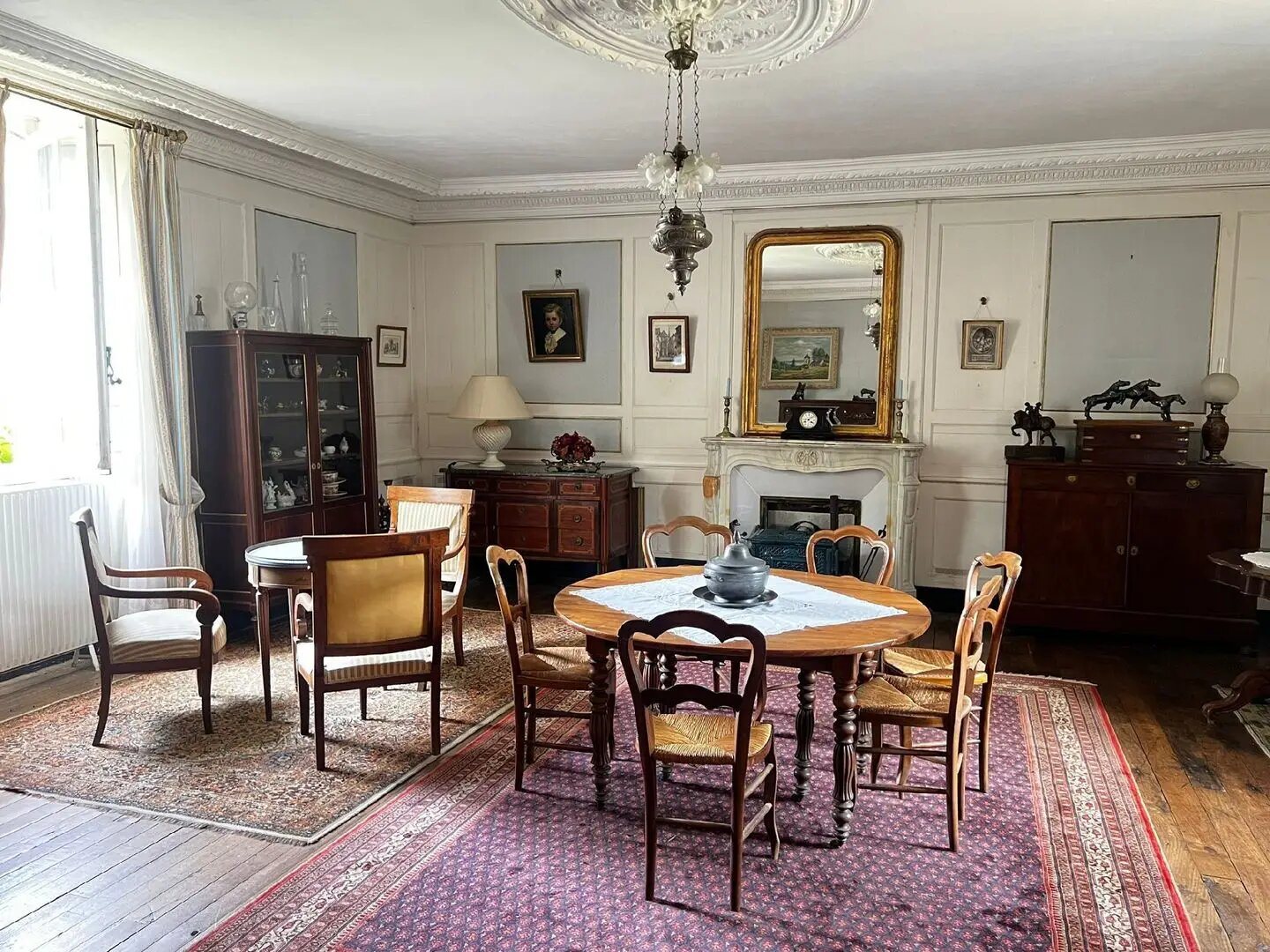 Maison à vendre, 269m², Corseul