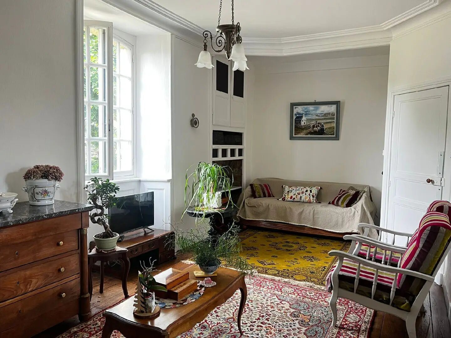 Maison à vendre, 269m², Corseul