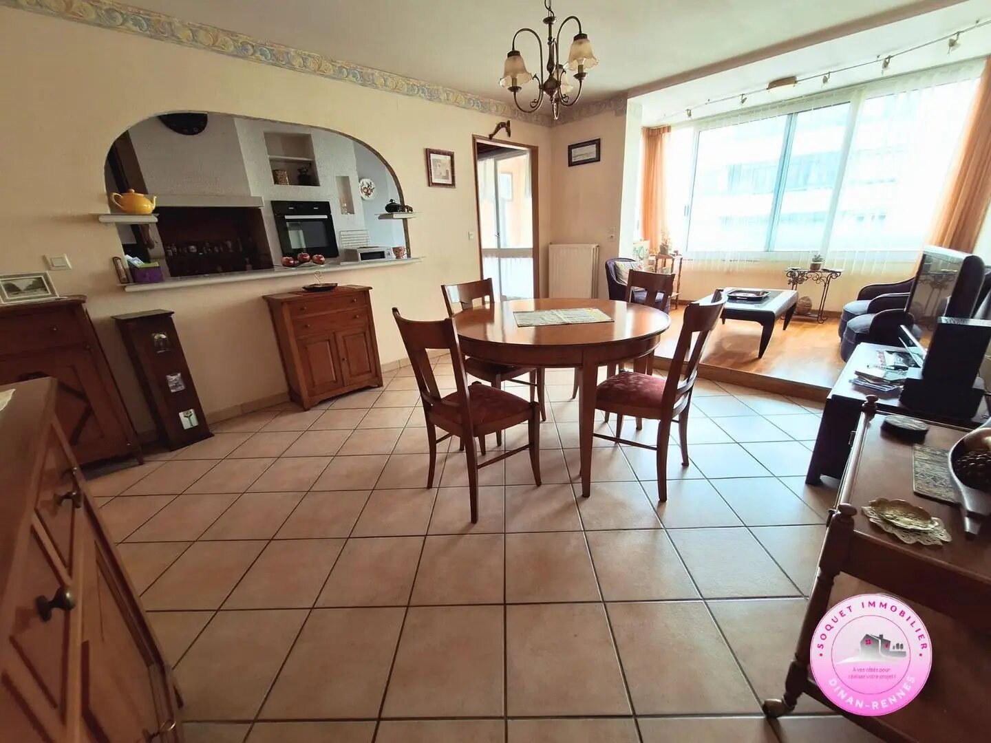 Maison à vendre, 76m², Rennes