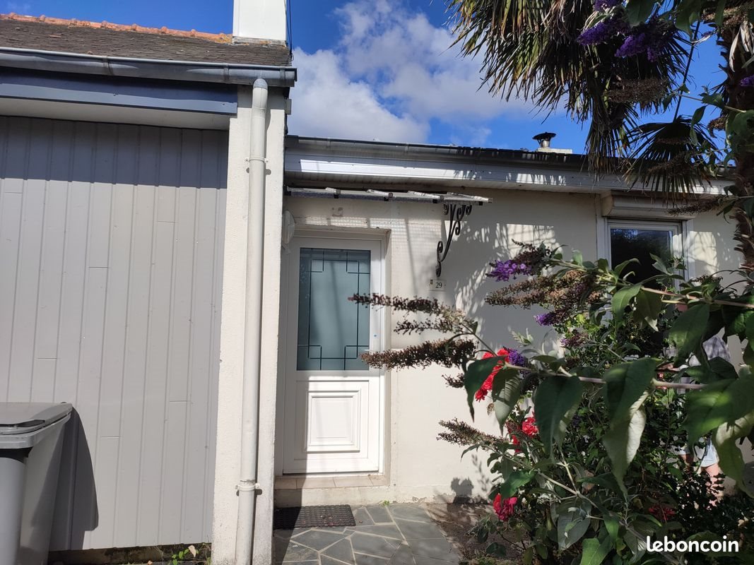 Maison à vendre, 100m², Dinan