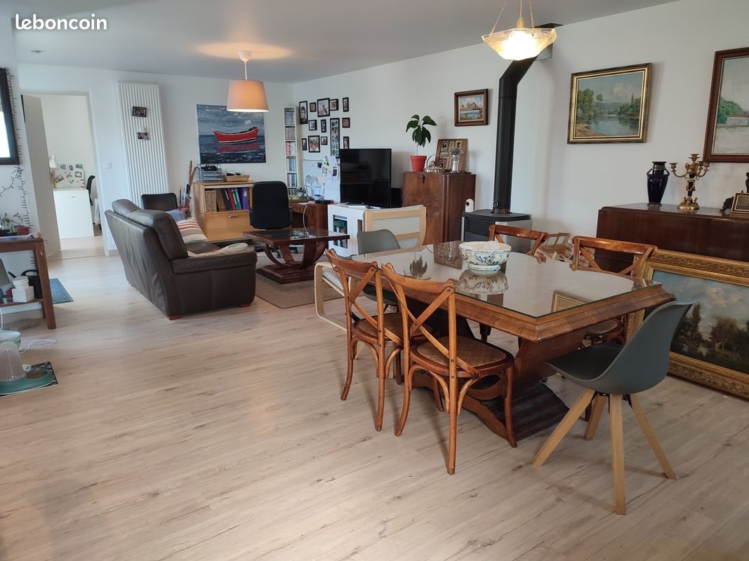 Maison à vendre, 100m², Dinan